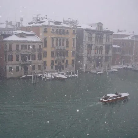 Bed & Breakfast Ca' Angeli