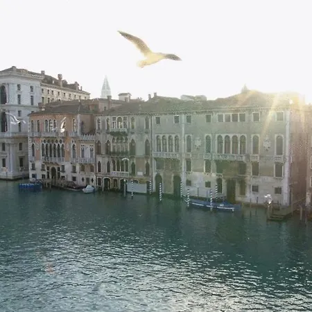 Bed & Breakfast Ca' Angeli Venedig