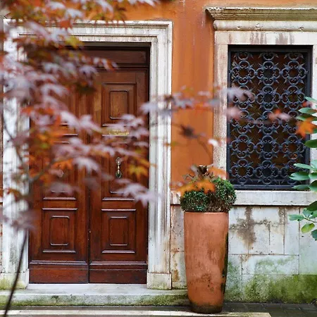 Bed & Breakfast Ca' Angeli Venedig