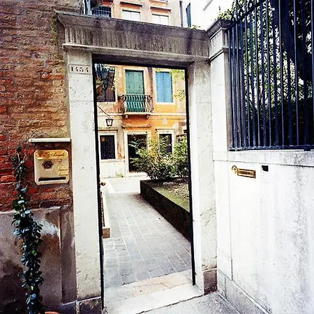 Bed & Breakfast Ca' Angeli Venedig