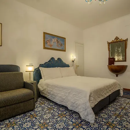 Ca' Angeli Nocleg ze śniadaniem Wenecja