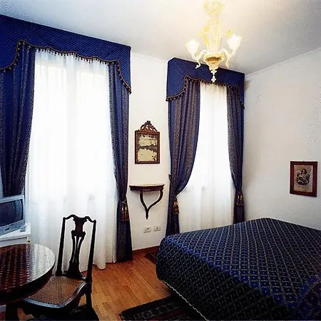 Ca' Angeli Panzió Velence