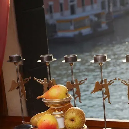 Bed & Breakfast Ca' Angeli 4*