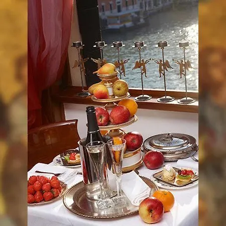 Ca' Angeli 4* Venedig