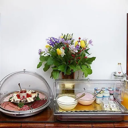 Ca' Angeli Bed & Breakfast 4*