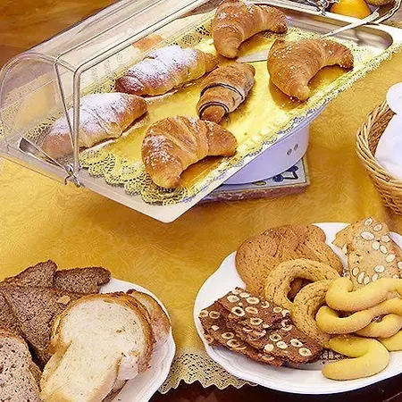 Ca' Angeli 4* Venedig