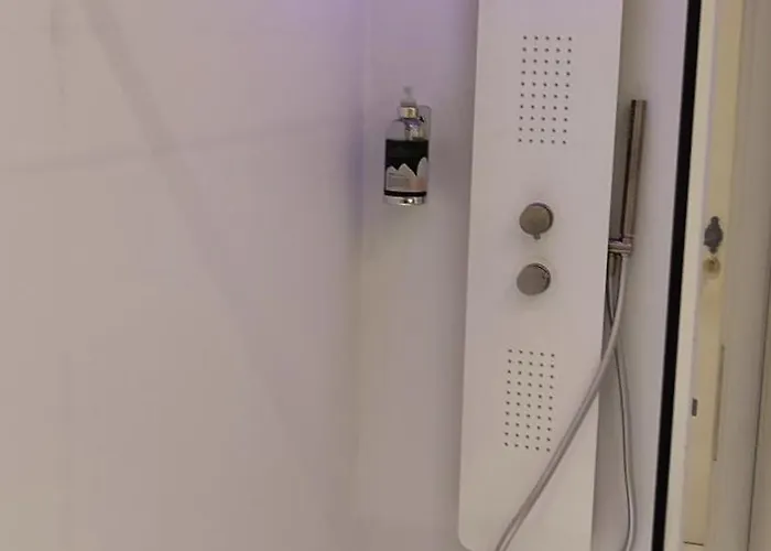 Ca' Angeli Nocleg ze śniadaniem 4*