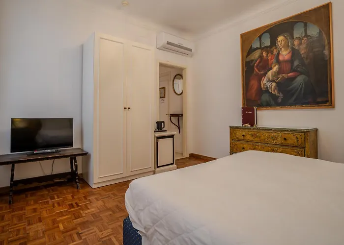 Nocleg ze śniadaniem Ca' Angeli Wenecja